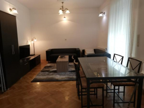 Sugár apartman